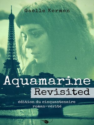 cover image of Aquamarine Revisited